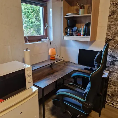 Apartment 3 Mit Eigenem Bad&eingang Nähe Barmstedt Elmshorn *